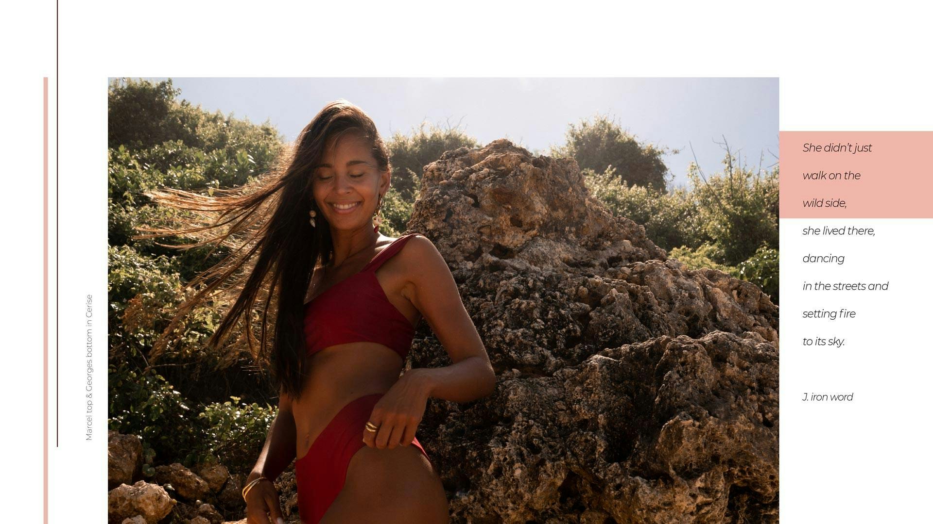 Julienne gallery image