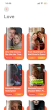 MiracleNovel-Read Romance gallery image