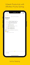 Tasktic to do list gallery image