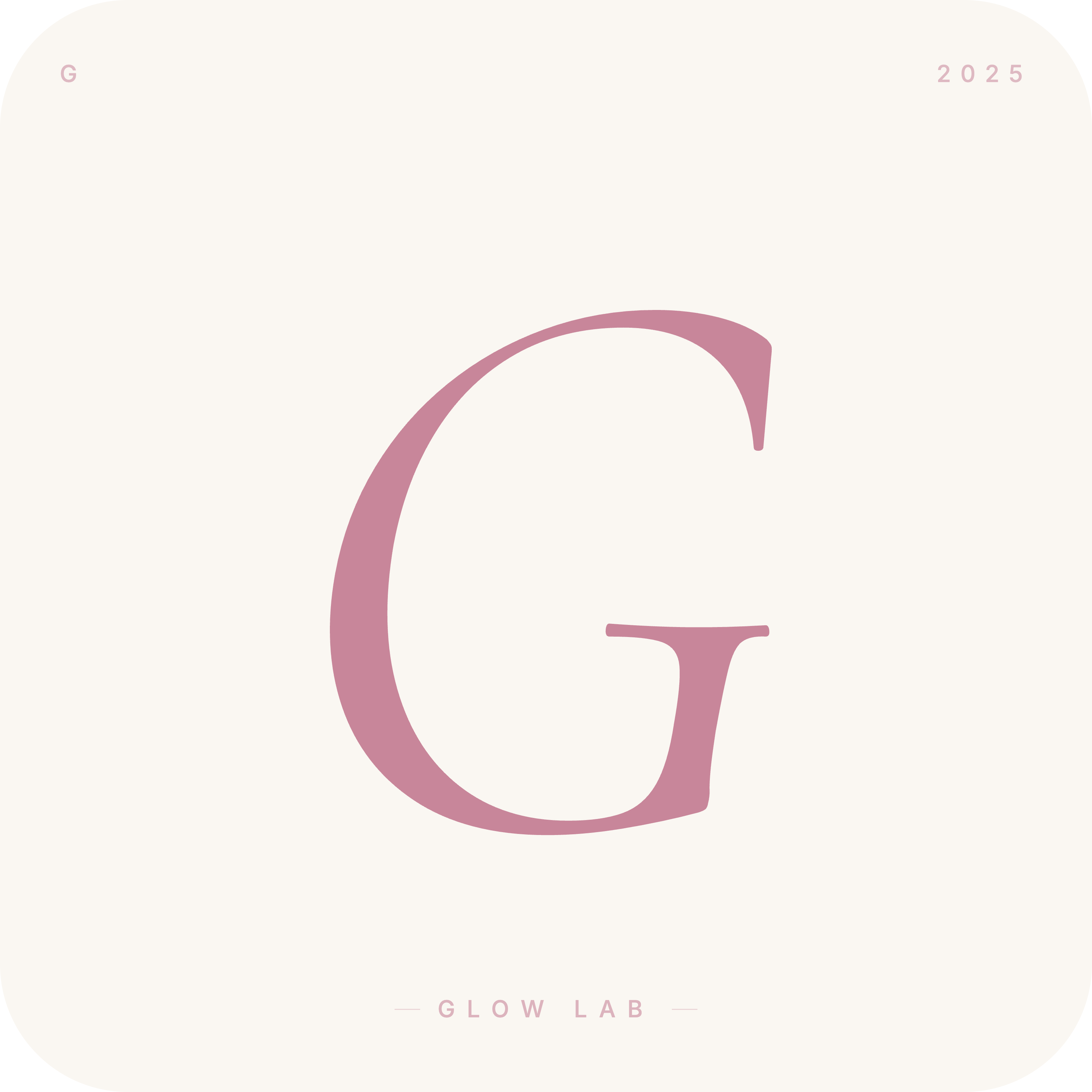 Glow Lab
