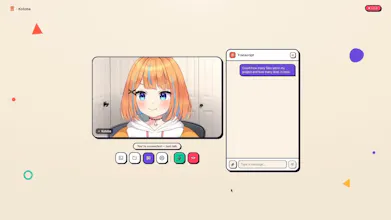 Kotoba gallery image