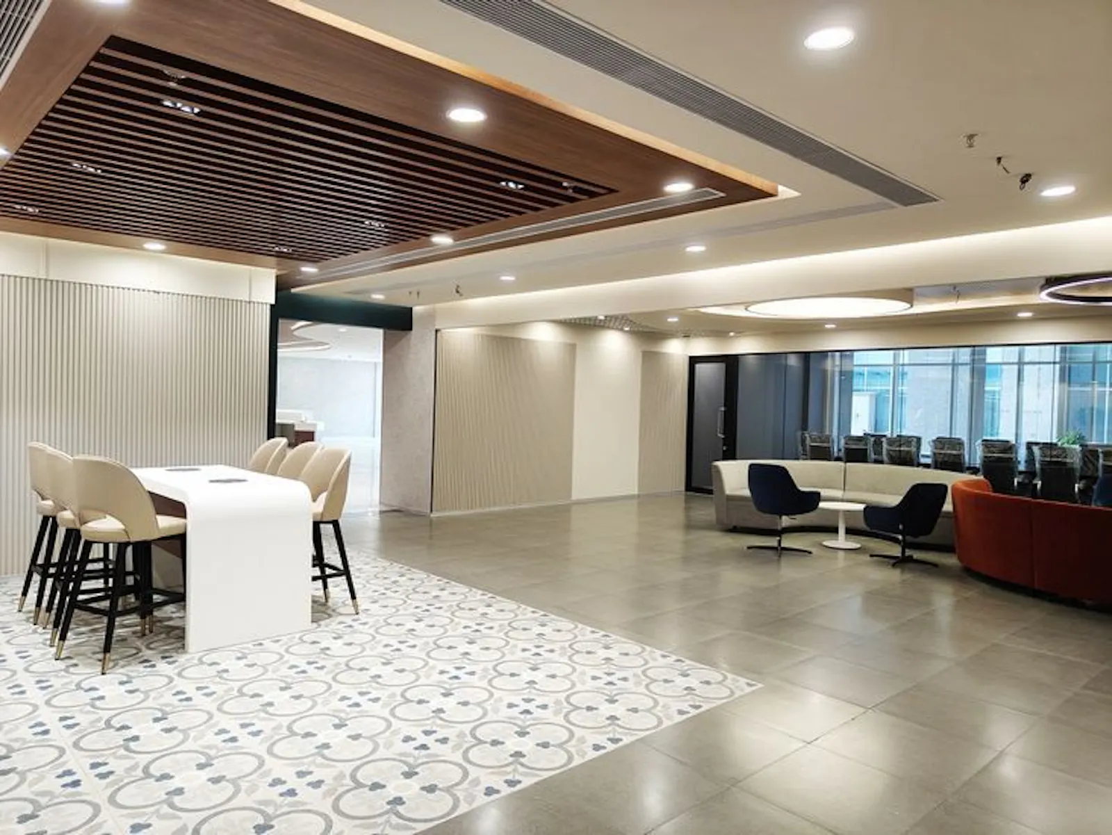 Virtual Office in India screenshot 5