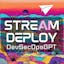 StreamDeploy