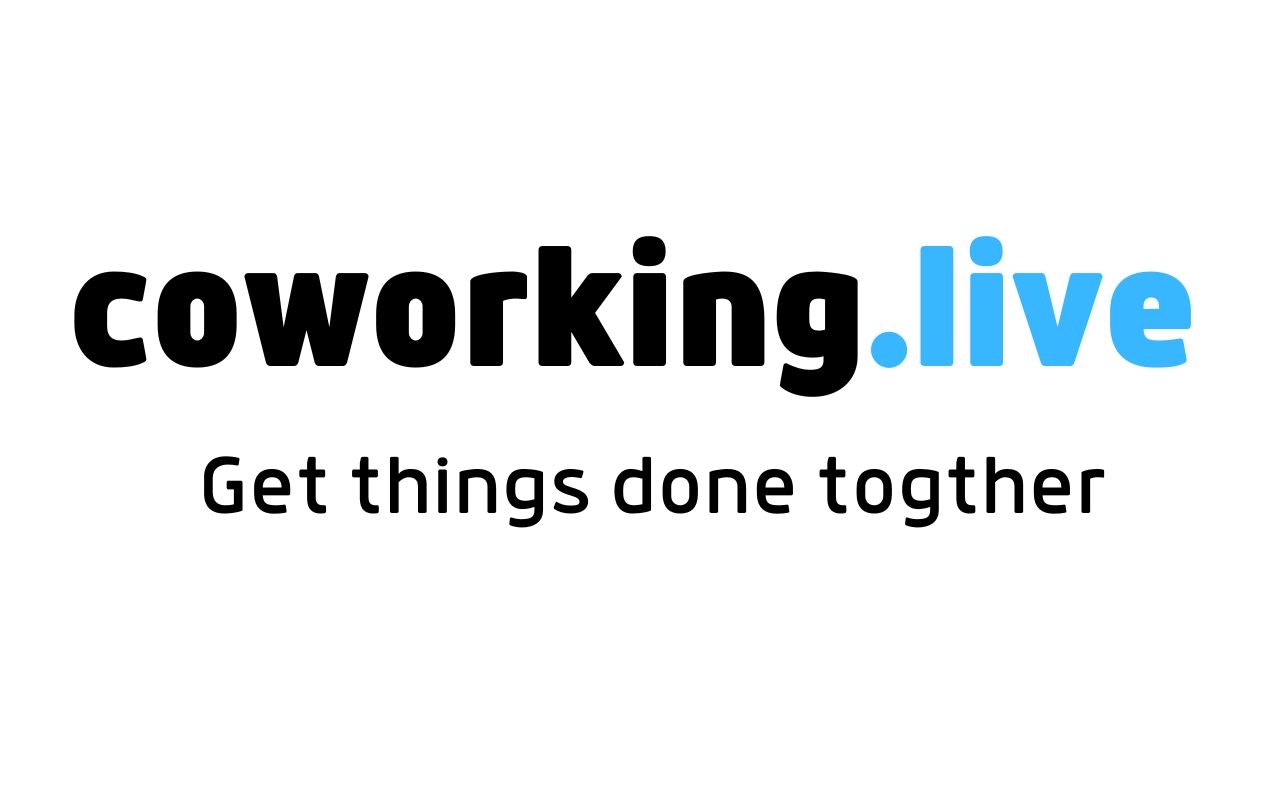 coworking.live logo