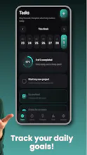 ADHDaily — Built for Your Brain gallery image