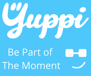 Yuppi App gallery image