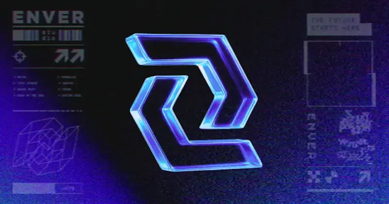 Enver Studio screenshot 1