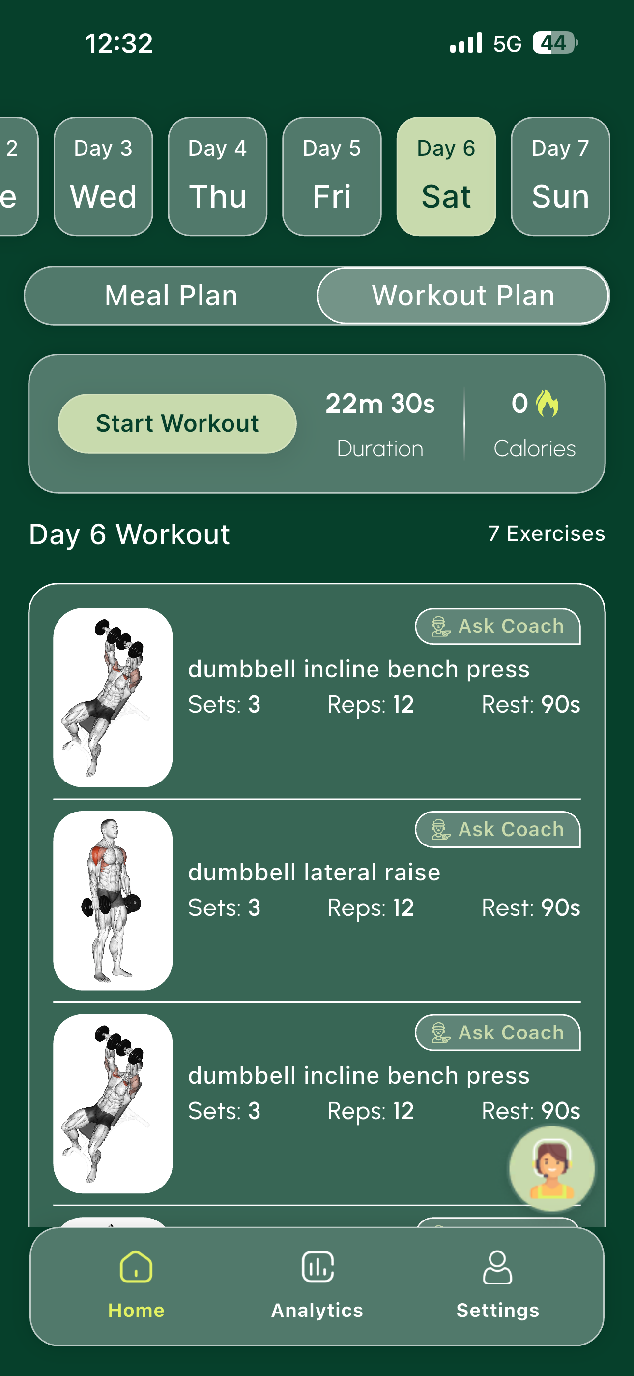 Troms - Screenshot 3 preview
