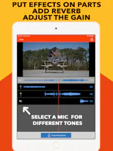 MicSwap Video gallery image
