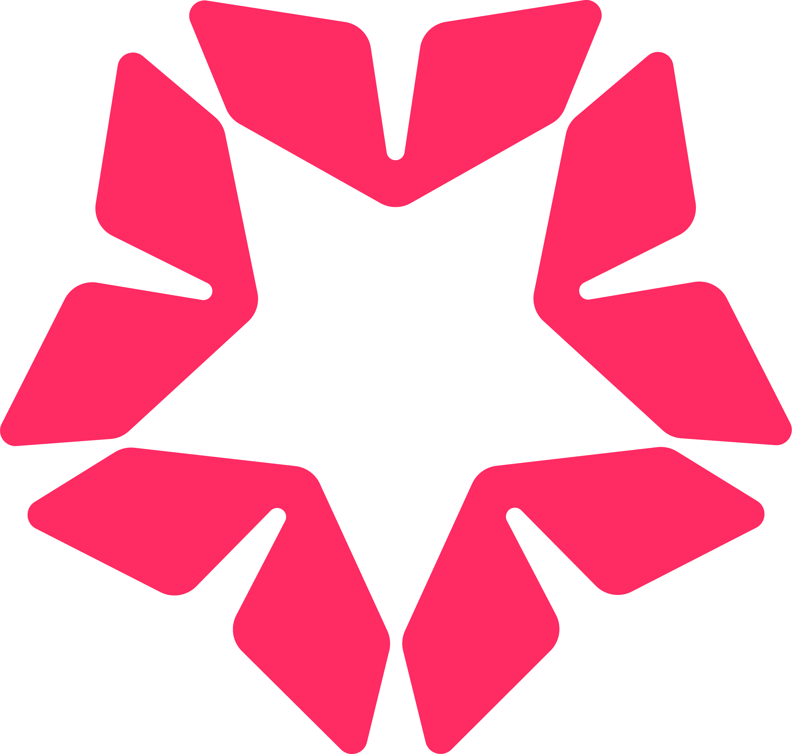 Vesper - Product Hunt launch logo and brand identity