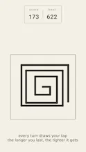 noloop: trace gallery image