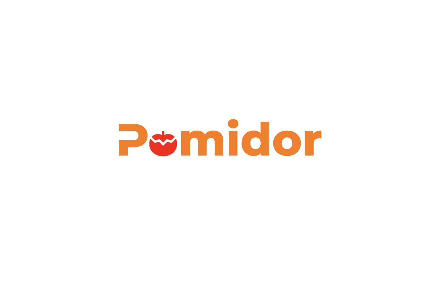 وسائط طماطم - Pomidora هو مؤقت التركيز مصمم بشكل جميل 1