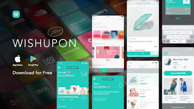 Wishupon 2.0 gallery image