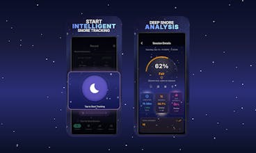 Snorlytics gallery image