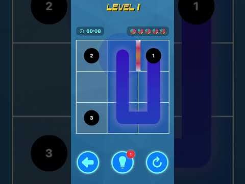 Grid Rush Game gallery image