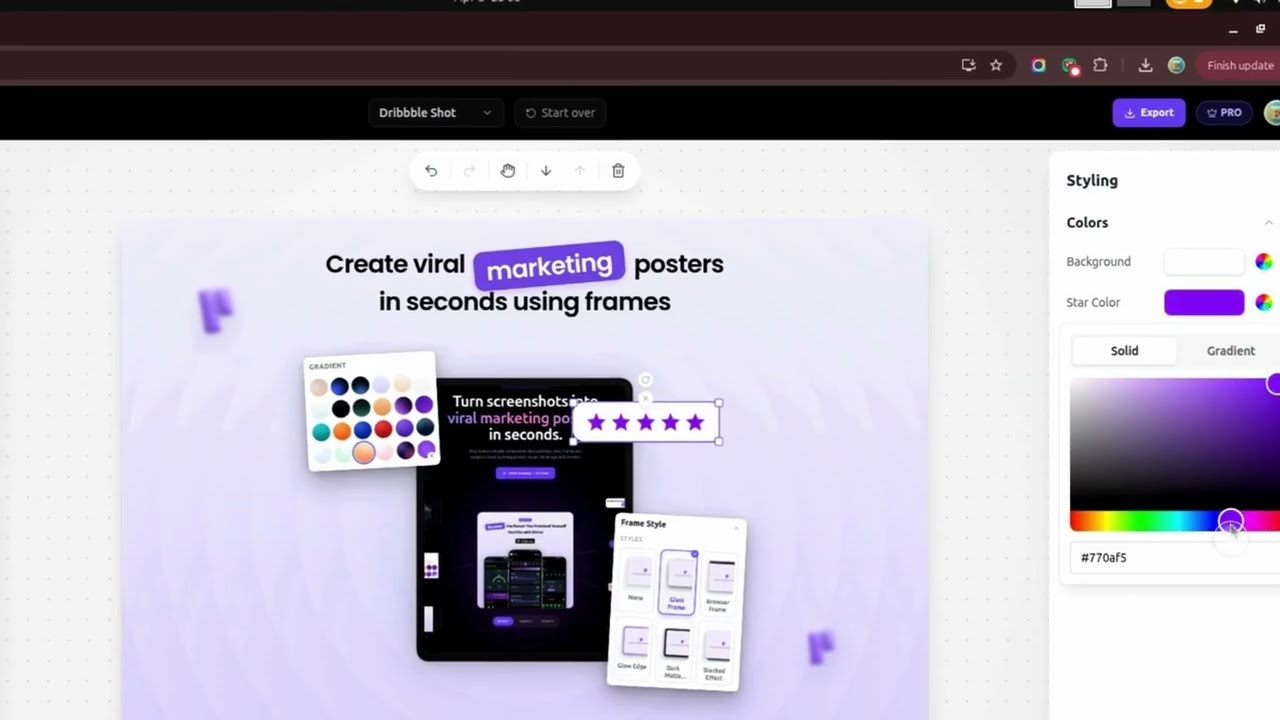 Frames gallery image