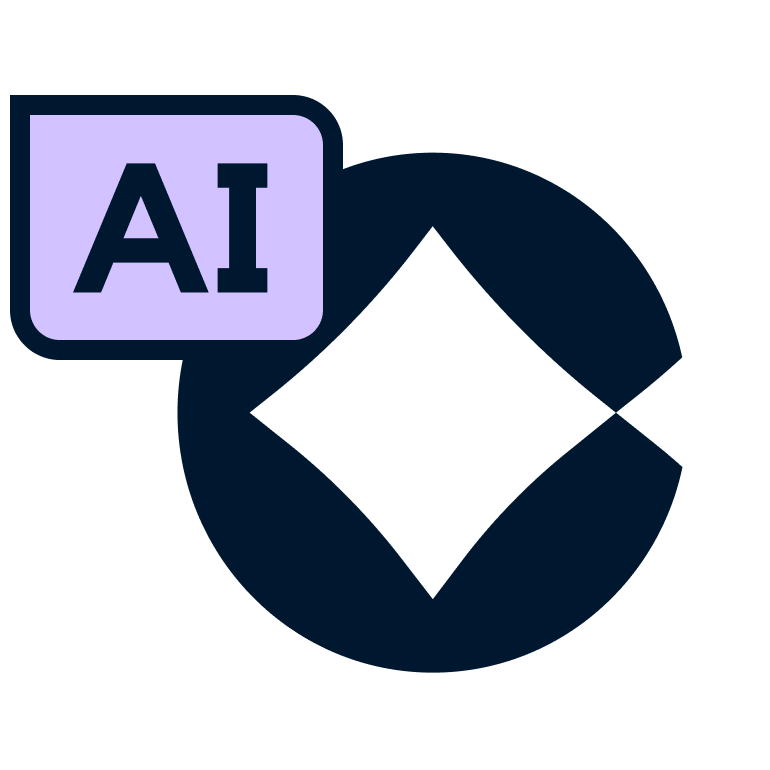 AI-assisted Contembe... logo