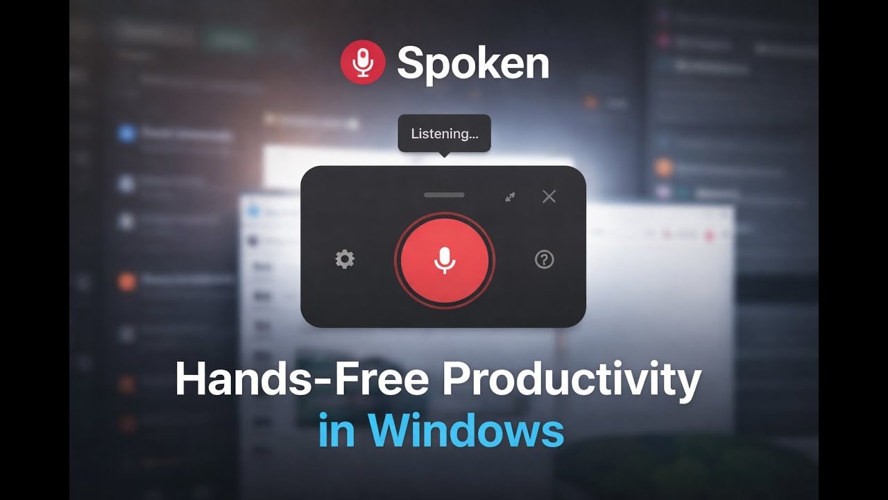 Spoken gallery image