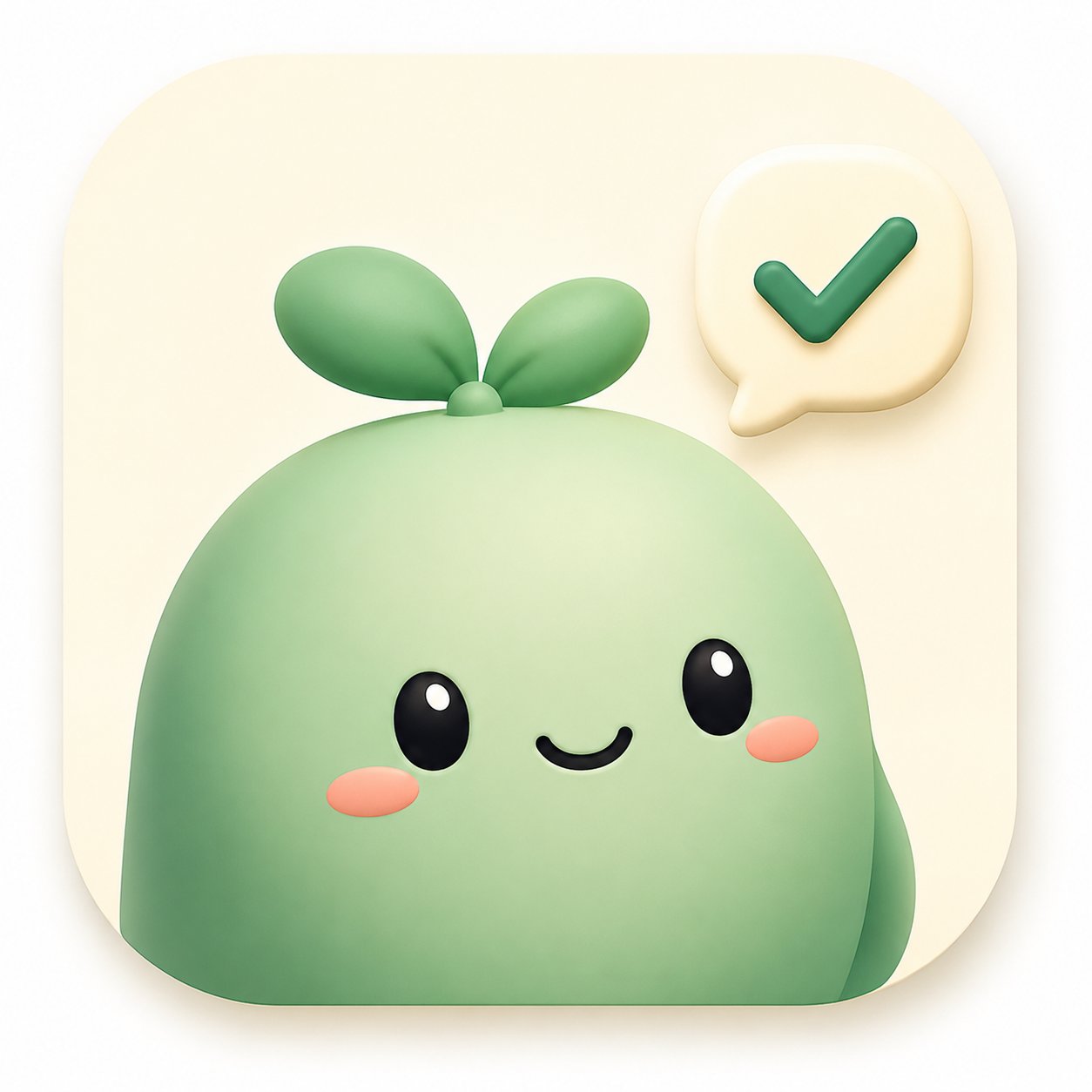 My Buddy: Little Reminders
