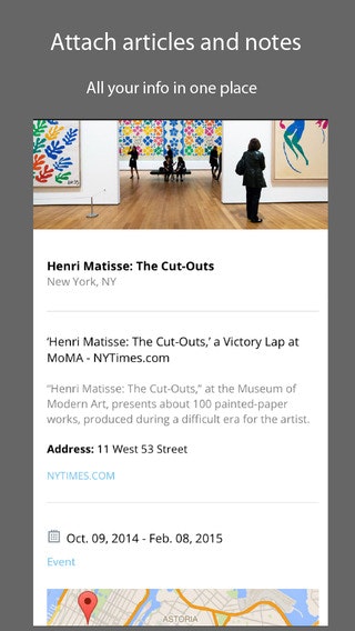 theLATER gallery image