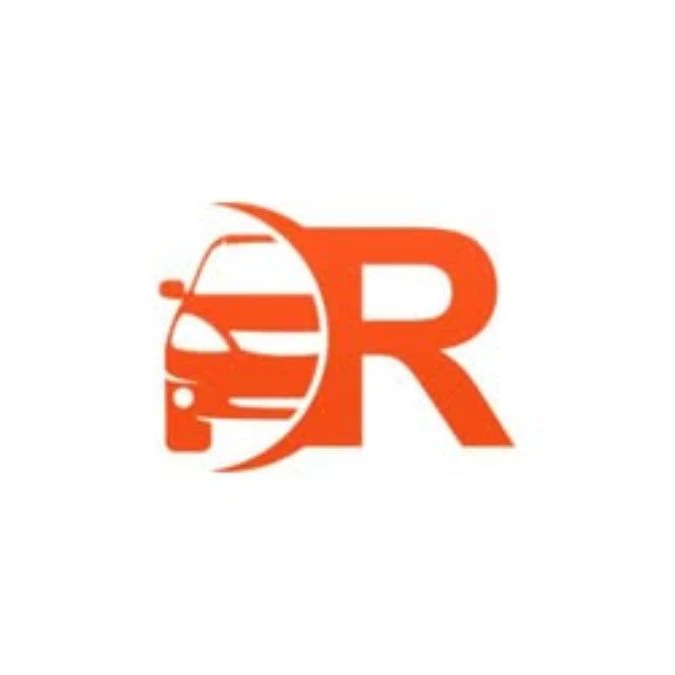 Rapid Auto Shipping logo
