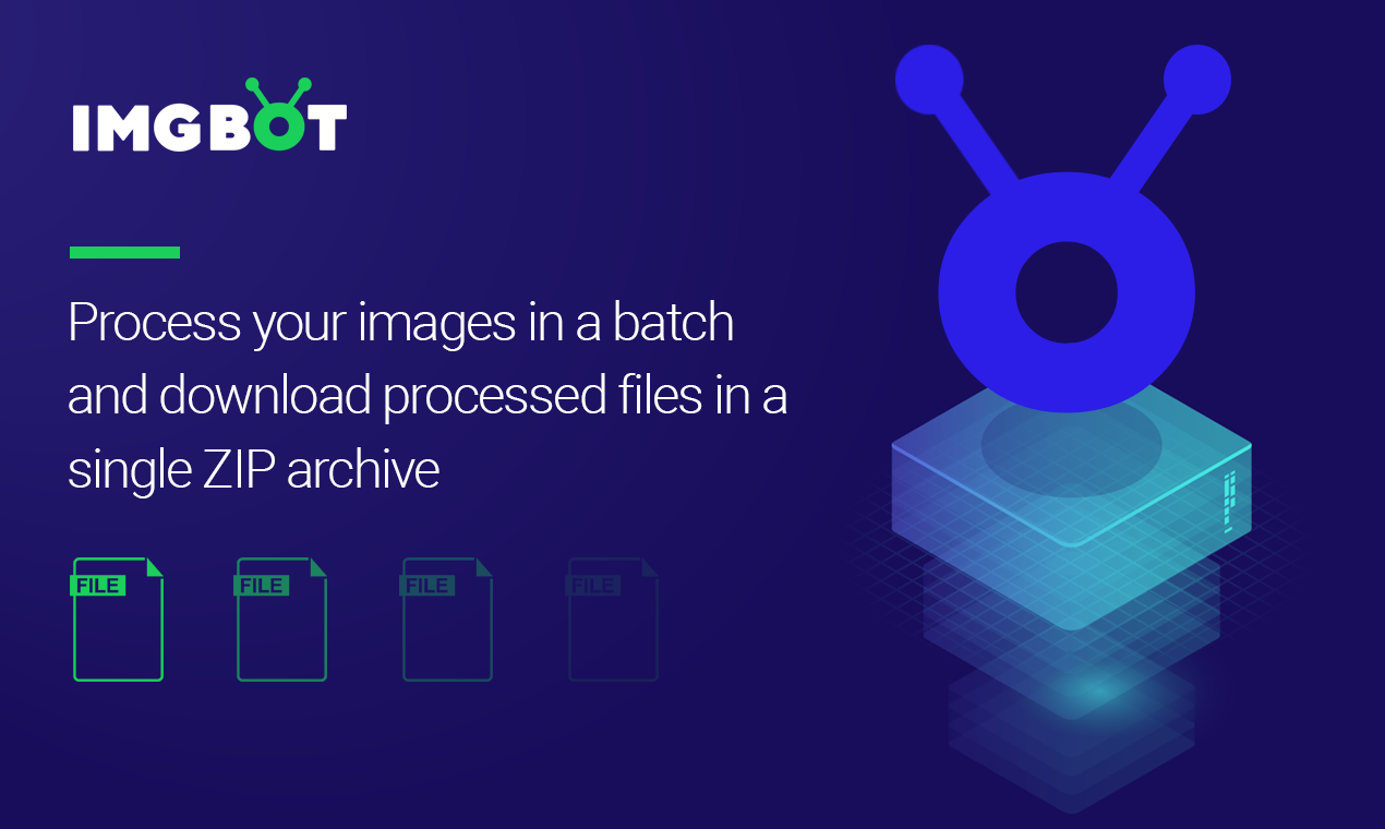 Imgbot Image