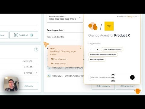 Orango AI gallery image