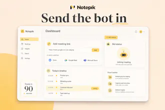 Notepik gallery image