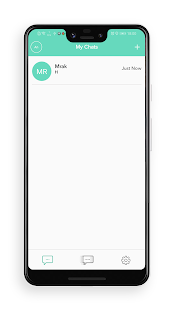 The Blik gallery image