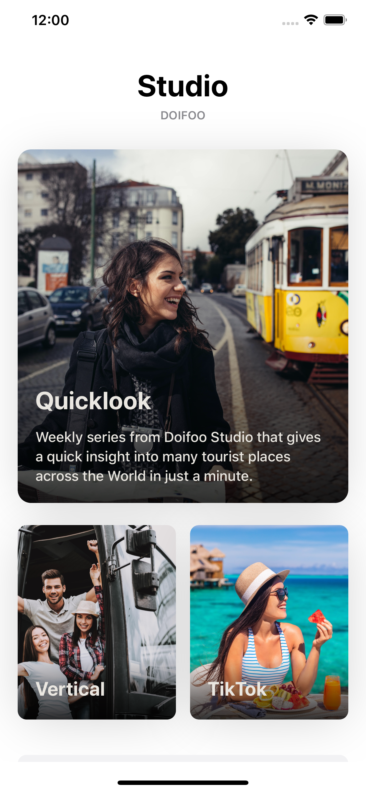 Doifoo gallery image