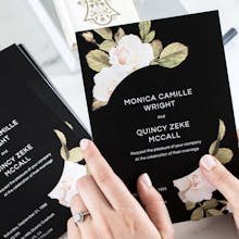 Zola Invites + Paper gallery image