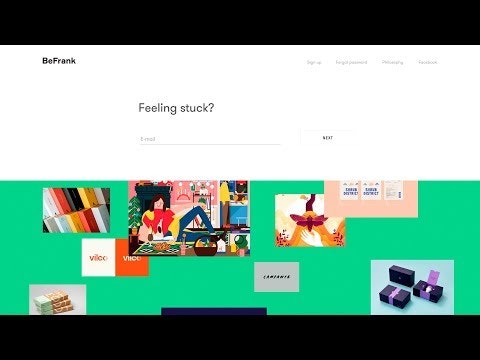 BeFrank gallery image