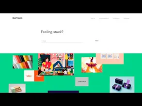 BeFrank gallery image