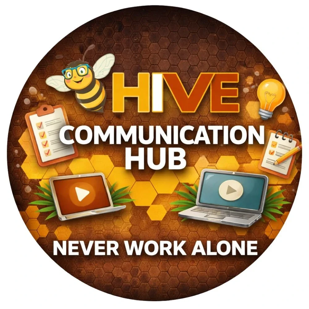 ND Hive screenshot 2