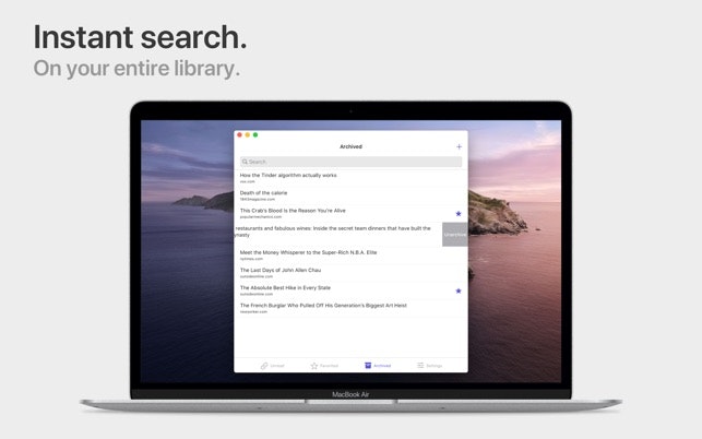 Abyss ReadLater gallery image