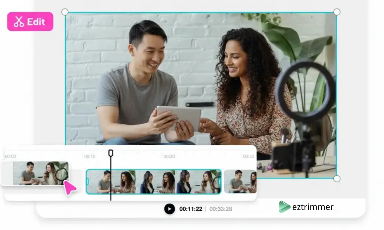 Cut Videos Online Free–Simple, Fast&Free gallery image