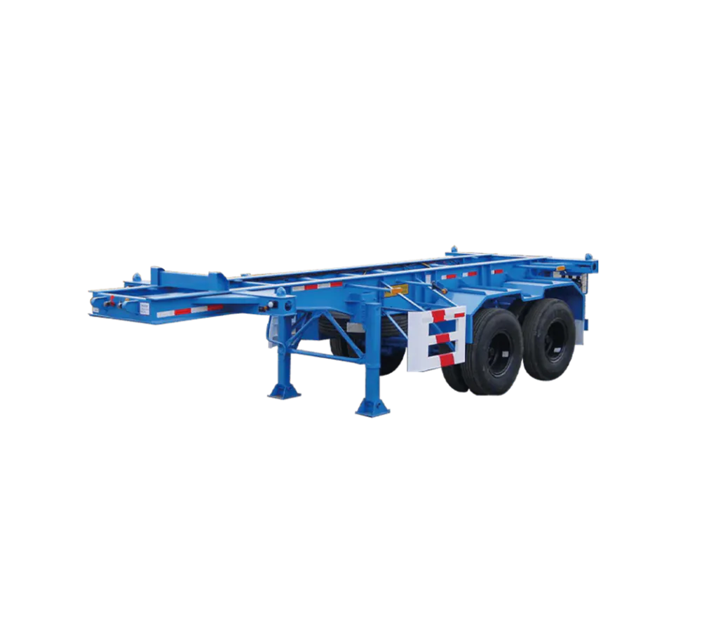 CIMC VEHICLES SALES CO.,LTD gallery image