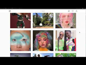 Instant gallery image