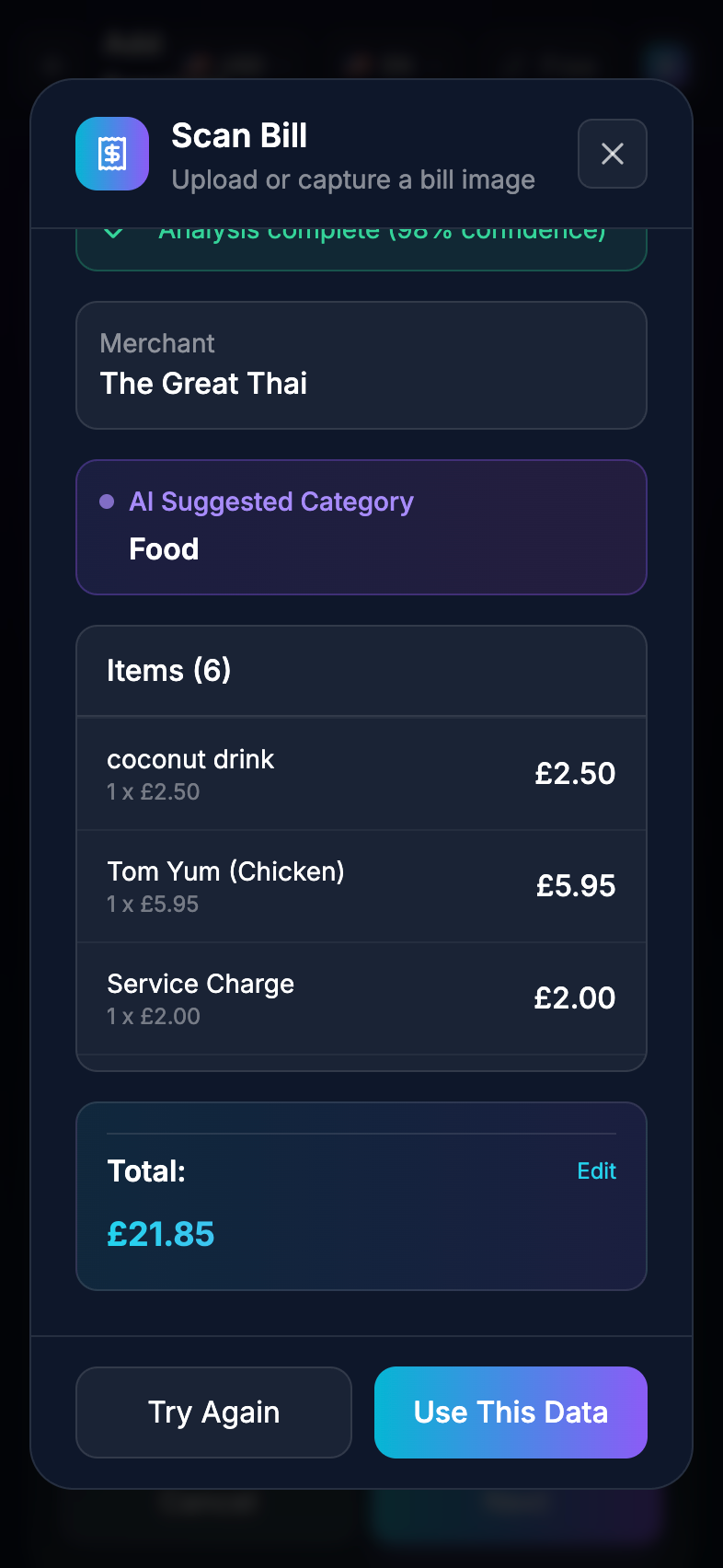 Groobil - Screenshot 3 showing product features and functionality