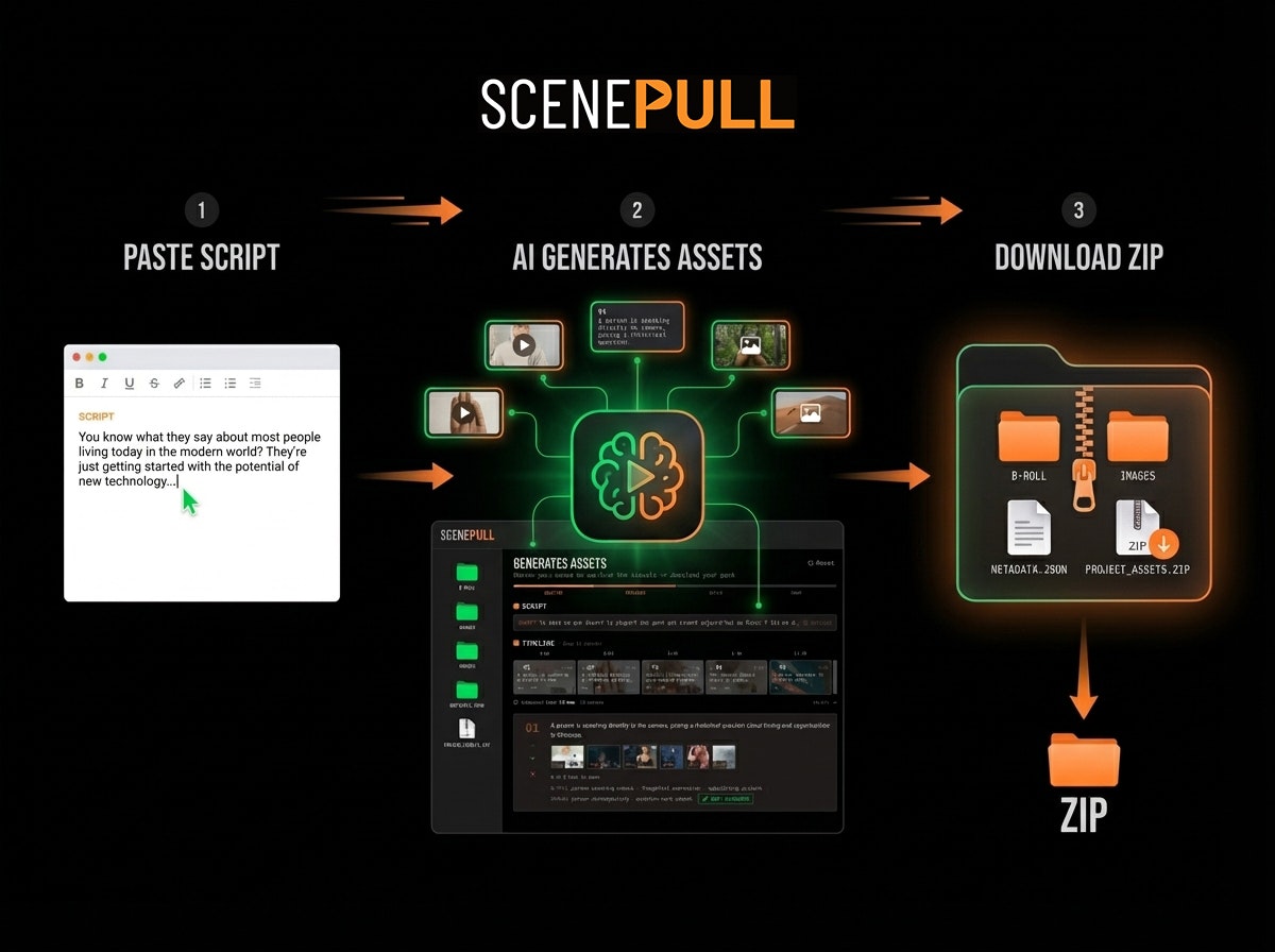 ScenePull gallery image