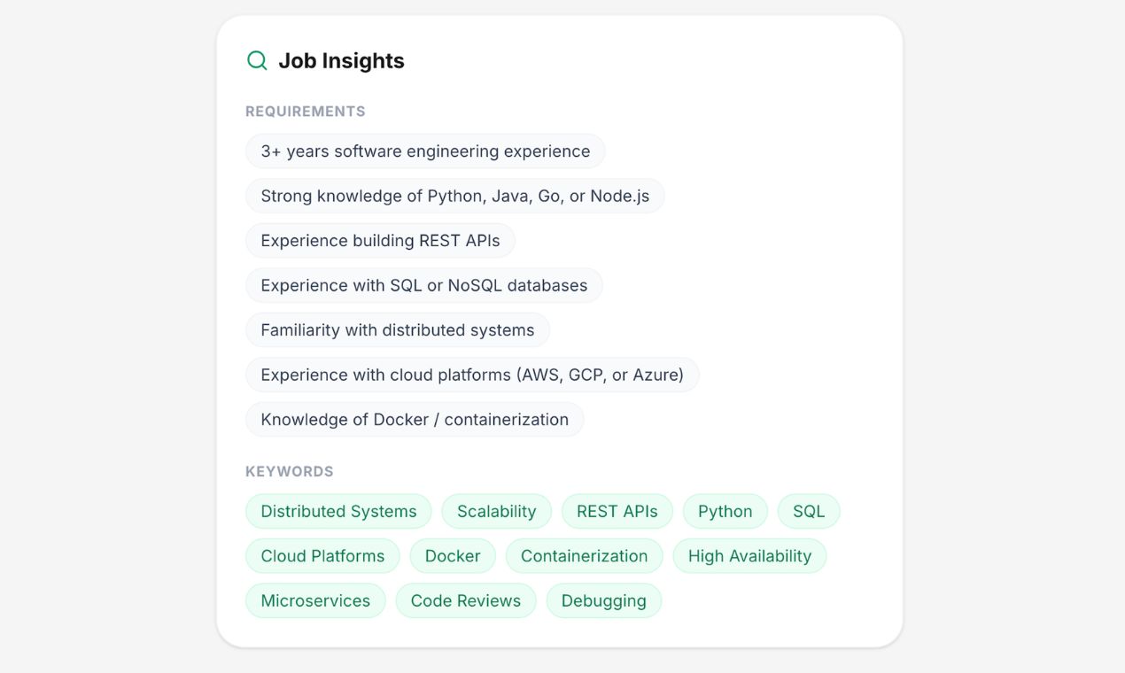 CallbackReady gallery image