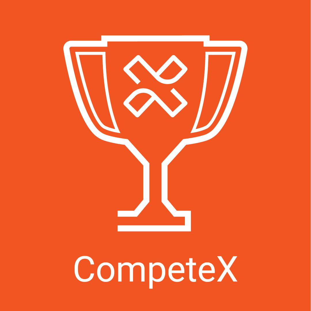 CompeteX by PangaeaX
