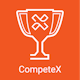 CompeteX by PangaeaX