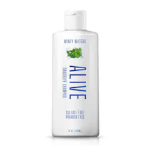 Alive Dandruff Shampoo & Conditioner gallery image