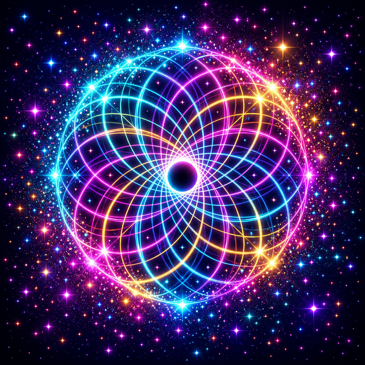 SpiroDraw