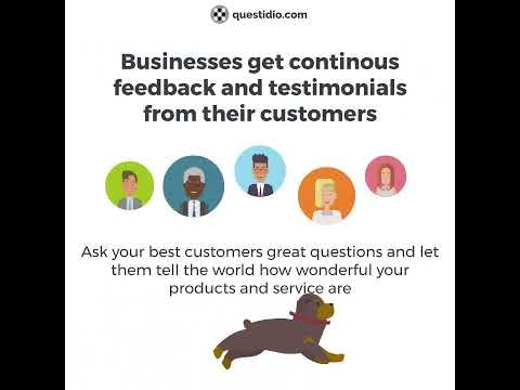 Questidio gallery image