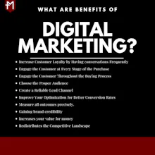 Digital Marketing Strategist in Kerala gallery image