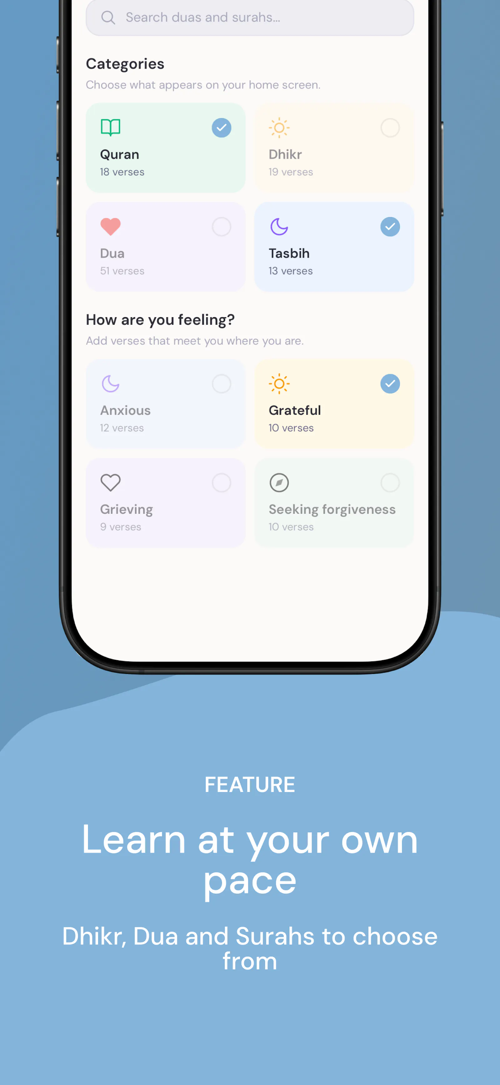 Nura screenshot 3