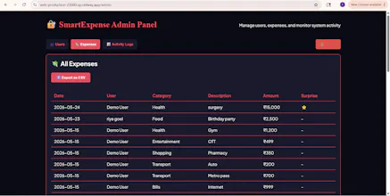 ai_smart_expense_trakcer_web gallery image