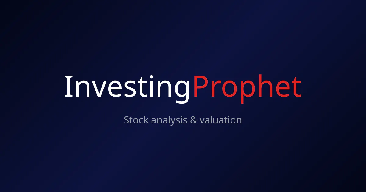 InvestingProphet gallery image